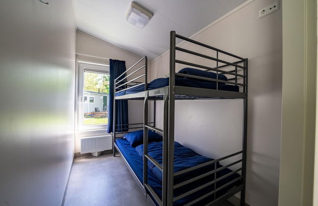 Captivating Chalet Near Amsterdam - Foto 6