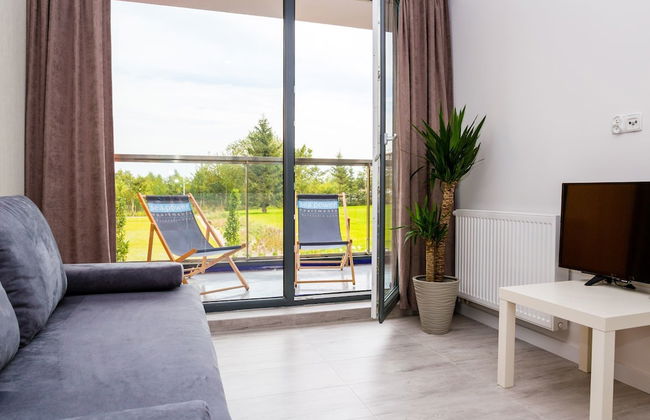 Apart Hotel Residence Jastrzębia Góra - Foto 17