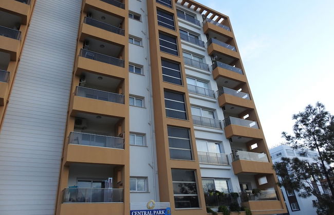 Aylin Apartment - Foto 1