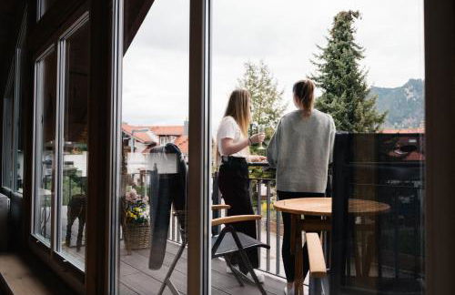 Studio Bergblick - Foto 22