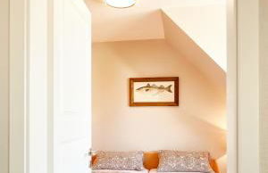 Ferienwohnung mit Seesicht Grimmershörnbucht - Foto 25