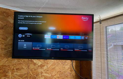 Wild Boar Cabin - Foto 10