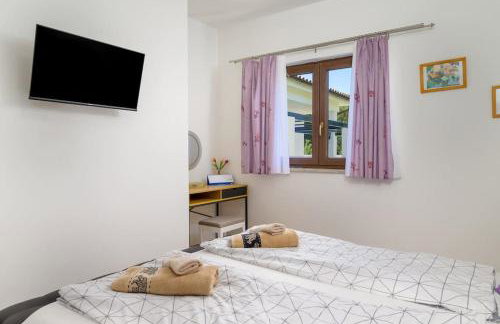 Villa Benčić by Istrialux - Foto 43