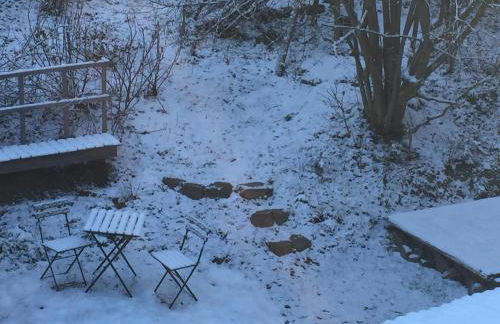 Feriendomizil Mikesh - Foto 41