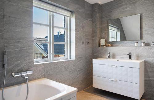 komfortables Ferienhaus Hafen - Foto 25