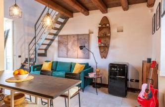 The Seafarers House - Latitude 37N in Ortigia - Photo 8
