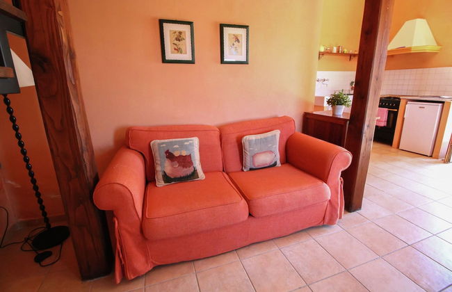 Farmhouse Montalto Near Sandy Beaches - Foto 10