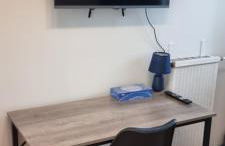 Chambres avec salle d'eau privative dans appartement partagé - Foto 17