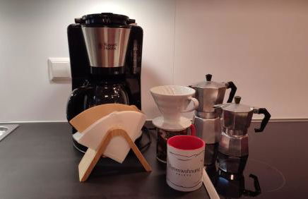 Ferienwohnung Trifts l Wallbox l Parkplatz l AusZeit Card - Foto 5