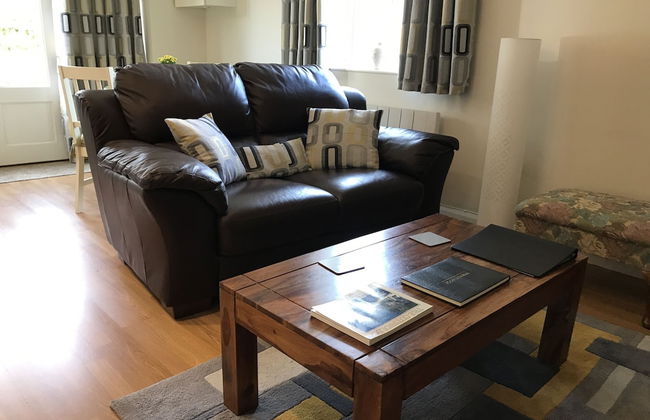 Cherry Tree Cottage - Foto 18