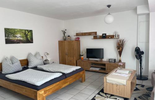 Apartment am Kurpark - Foto 3