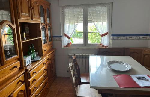 Estupenda casa cercana a la playa y a la montaña VUT6678AS - Foto 18