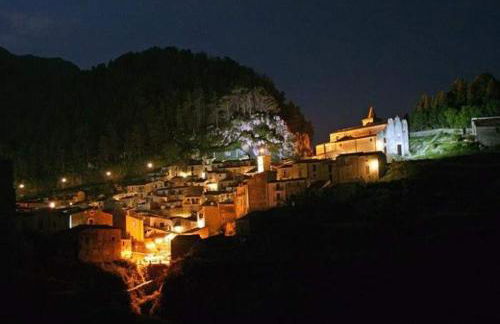 Casa La Quercia- Tra Cefalù ed il Parco delle Madonie - Foto 26