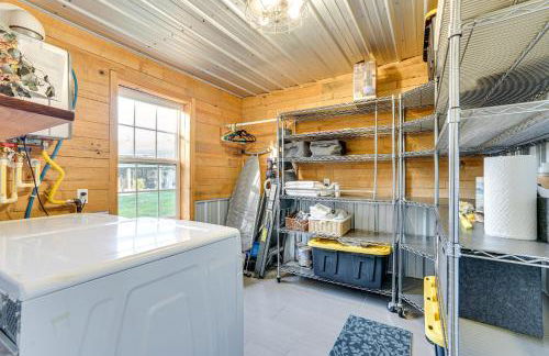 Walk to Marina and Beach Charming Home in Hardin - Foto 16