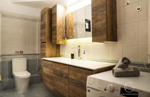 Guest House Siatista - Foto 35