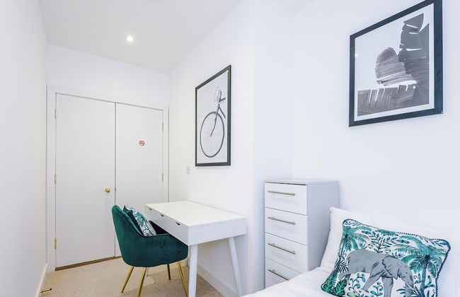 King Street Collection - Foto 52