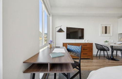 The Commons on Ludlow - Foto 8