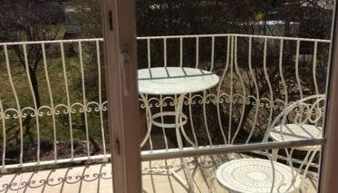 Monteurwohnung AUSBLICK SEEBLICK 16356 Werneuchen bei Berlin - Foto 3