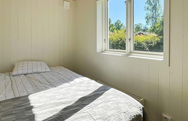 7 Person Holiday Home in Rockneby-by Traum - Foto 4