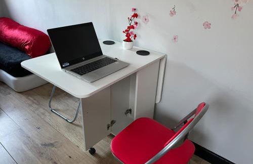 The Secret Maisonette Rochester - Photo 18