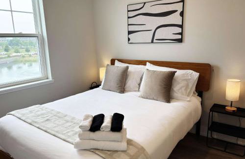 Warrenville Retreat 4BR 3 Bath Townhouse - WV2 - Foto 20