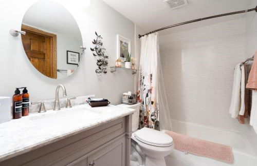 Creekside Lodge - Foto 19