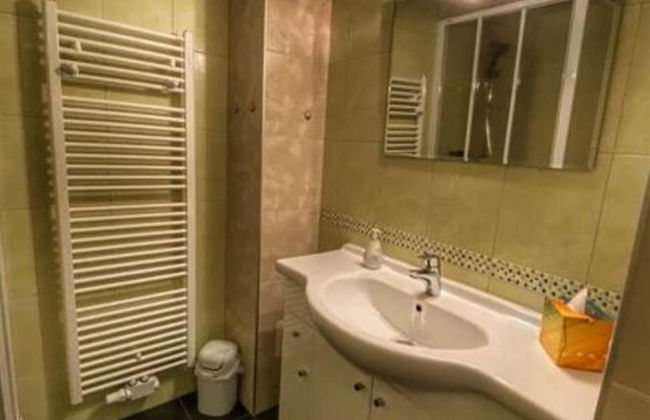 Holiday Home "fuchsbau" - Foto 12