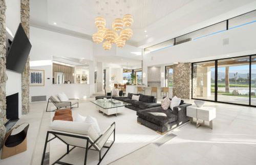 The Bravo Beach Club Tennis, Beach, Basketball, Golf Ultra-luxe Compound by Avantstay - Foto 42