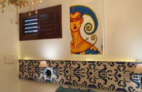 Regina Apartments - Foto 19