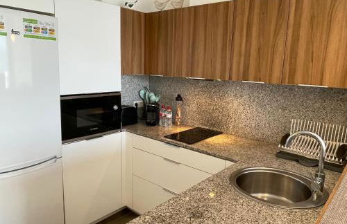 Illa Blanca Mar Fornells - Foto 9