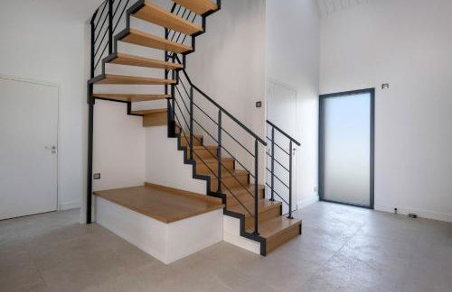 Piscine - 10 personnes - 100m de la plage - Foto 15