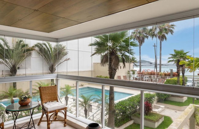 Wonder in Barra da Tijuca 3 Bedrooms Pp101 Z10 - Foto 2