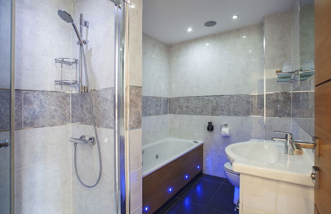 Queens Mansions - Foto 35