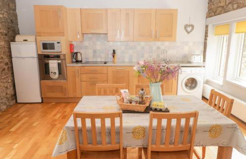 Stable Cottage, Narberth - Foto 13