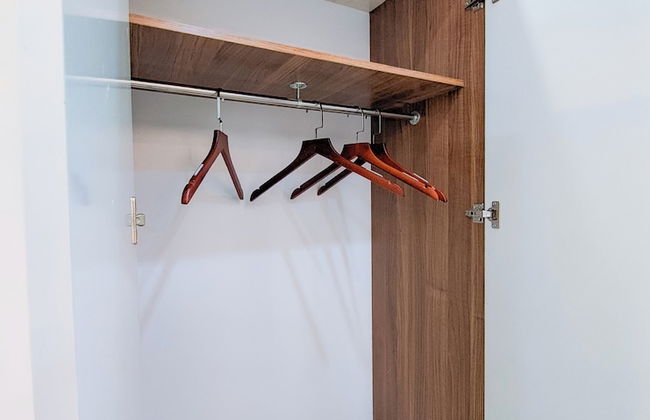 T&T Hotel apartment - Foto 23