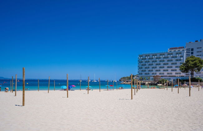 Las Palomas Apartments Econotels - Foto 34