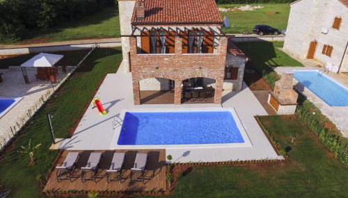 Villa Harmony in Paradise - Foto 5