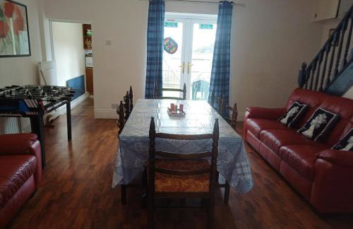 Large countryside home - Foto 22