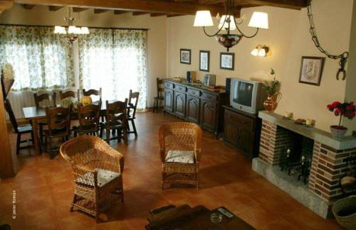 Casa del Portalón - Foto 19