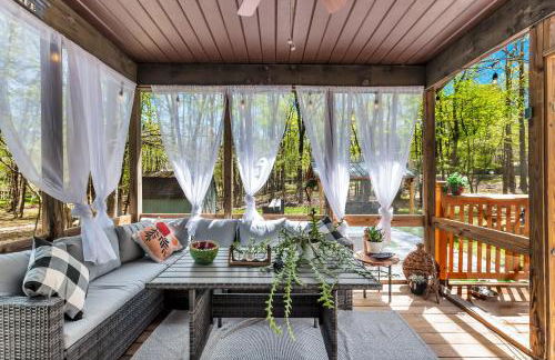 Welcome to The Mountain Escape! - Foto 26