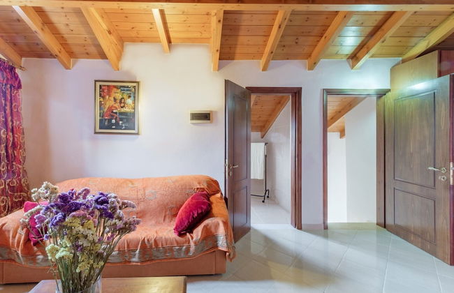 Villa Danae by CorfuEscapes - Foto 25