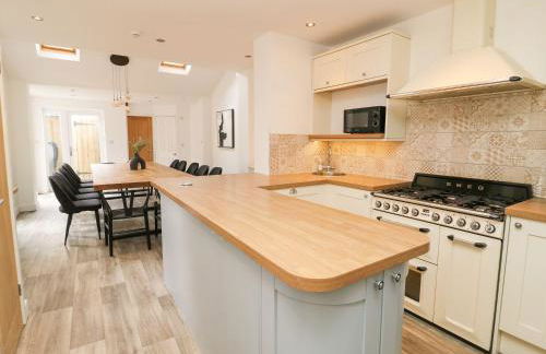 Seascape Villa - Foto 2