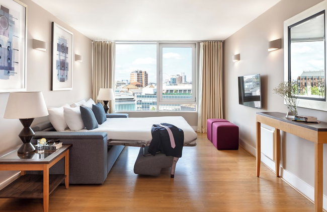 Marlin Apartments London Bridge - Empire Square - Foto 31