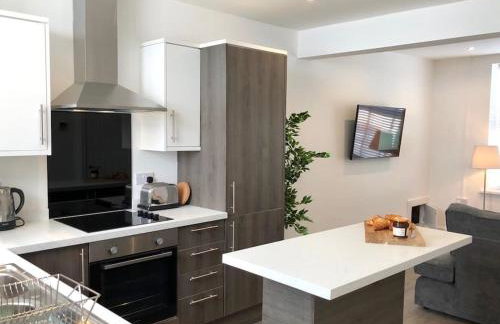 Rhondda Valleys with Breathtaking Riverside Views - Foto 19