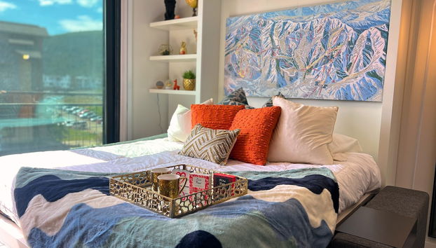 Quinns Tranquility - Foto 2, Habitación