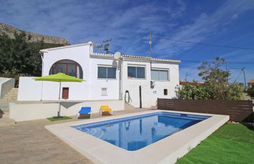 Villa Mimosa by Interhome - Foto 1