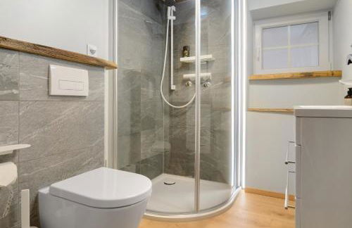 Altes Höhlenführerhaus - Foto 20