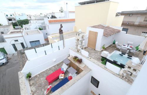 Casina Li Fumareddhi - Foto 42