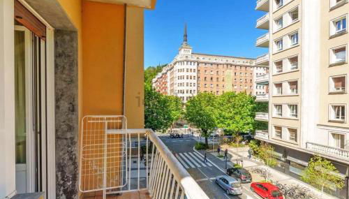 Spacious Independent bright and with views - Foto 3