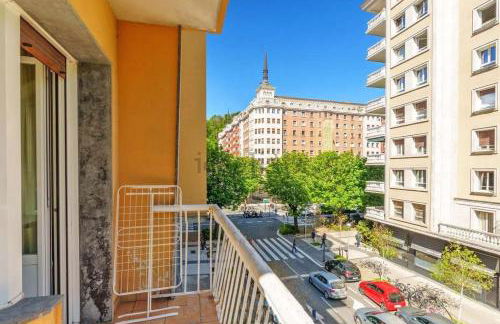 Spacious Independent bright and with views - Foto 3